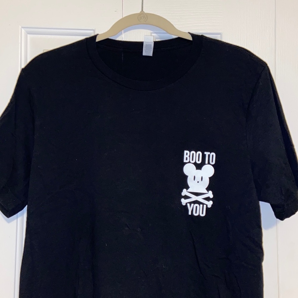 Disney Halloween shirt